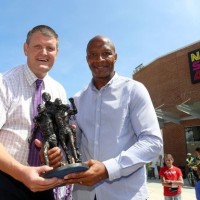 Steve Burr