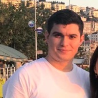 Mert Kılıçsoy