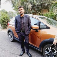 Paritosh Sahay