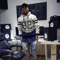 yerandy Sanchez