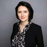 Marina Grouev, Mba