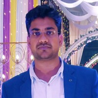 Mr. Suraj .