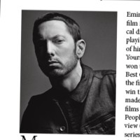 Marshall Bruce Mathers