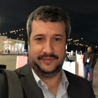 Ricardo Quiterio Vieira