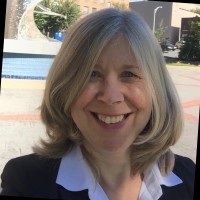 Elke Urban (she/her)