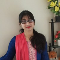 Sayeda Farhana Rashid