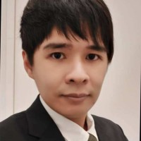 Ken Ming Liew