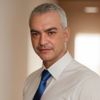 Luis Eduardo Garrido Enríquez
