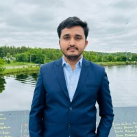 Kavan Patel