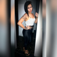 Jaciara Izaias Pereira