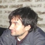Alejandro Casas