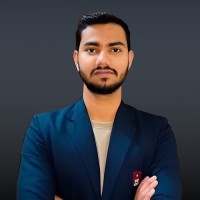 Shivam Tiwari