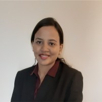 Monica Rex M. Com , ATC, NET( Commerce)