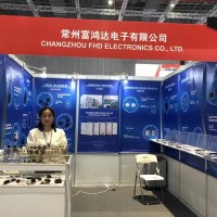 Eve Jiang