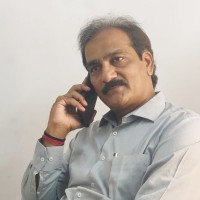 Tushar Wankhede