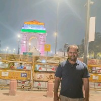 Mantesh.A Gowda