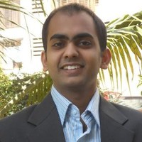 Ashish Sarode