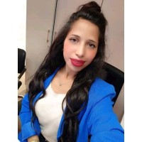 Ghazouani Meriem