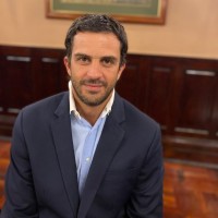 Jorge Sauma Rossi