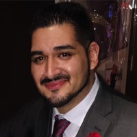Eric Martinez