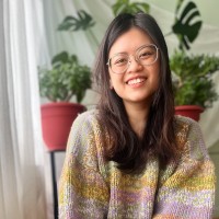 Jenny T.U Chung