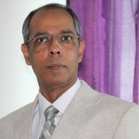 Jyotish Roy