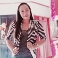 Chloris Joy Borromeo