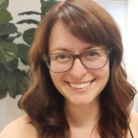 Aimee Bouchard