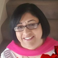 Anjila M.