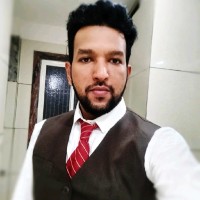 Ashfaq Hussain