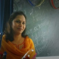 tripti daga