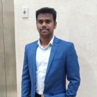 Manoj Ashokan