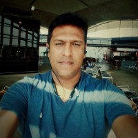 Krishnan N