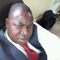 Adebayo Oniya   FCA, CISA , SAP CO CERT.