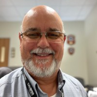 Mark Pricer, M.P.A.