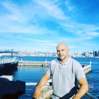 Daniel Nohra