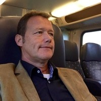 Ronald Van De Kasteele