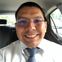 ROBERT ALEXANDER CERVANTES RIOS