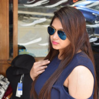 Sweta Trivedi