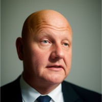 Simon Cope