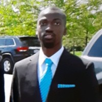 Stephen Oloye