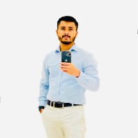 Mohammad Harshad