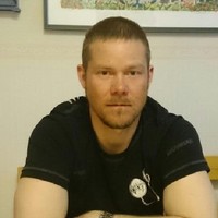 Daniel Olofsson
