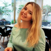 Angelina Sorokina