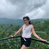 Bea Rose Lloren