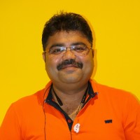 Anup Moorjani