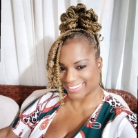 Cheryl Taylor