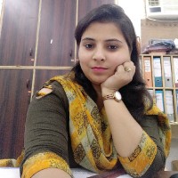 Mukta Boraliya