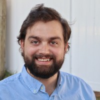 Jared Carter