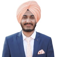 Harinder Singh